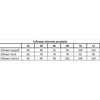 СУКНЯ-ТУНІКА Ameli баклажан 66-02